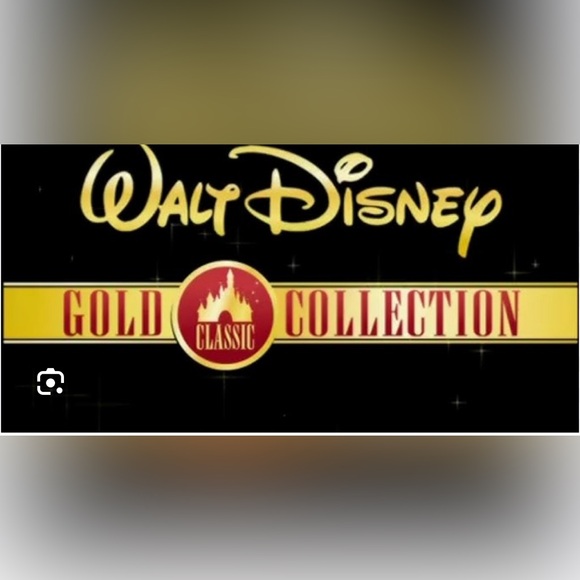 Walt Disney Gold Collection , 7 VHS : The Fox and the Hound VHS & Other Lot . - Picture 9 of 11
